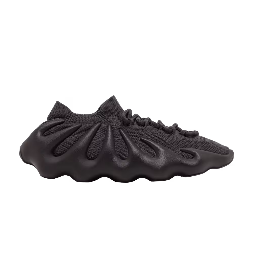 adidas Men's Yeezy 450 Utility Black