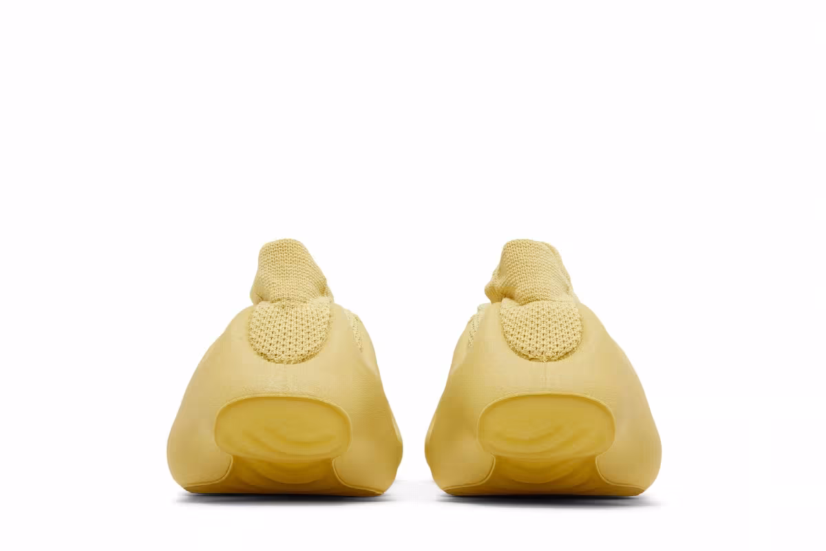 adidas Yeezy 450 Sulfur, view 7