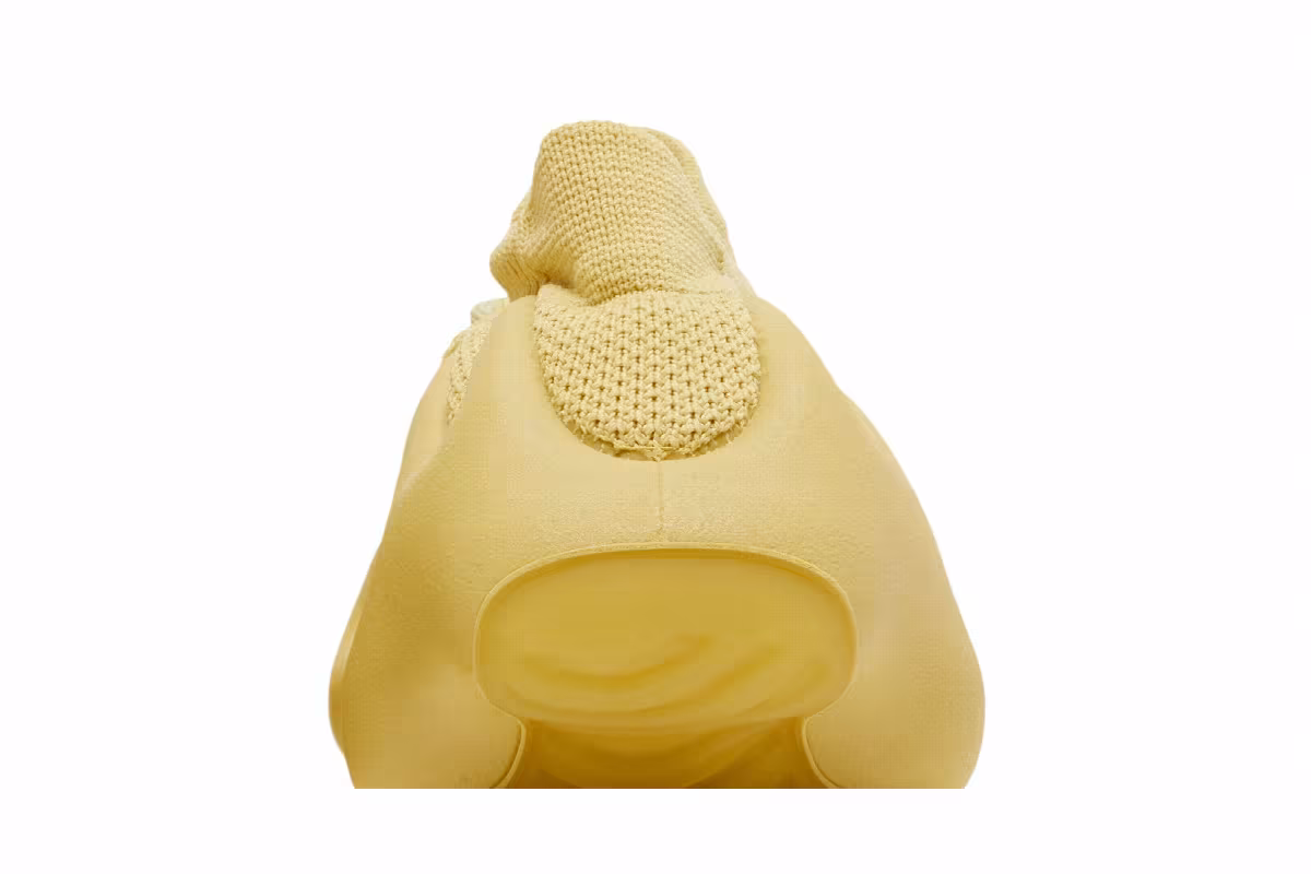 adidas Yeezy 450 Sulfur, view 8