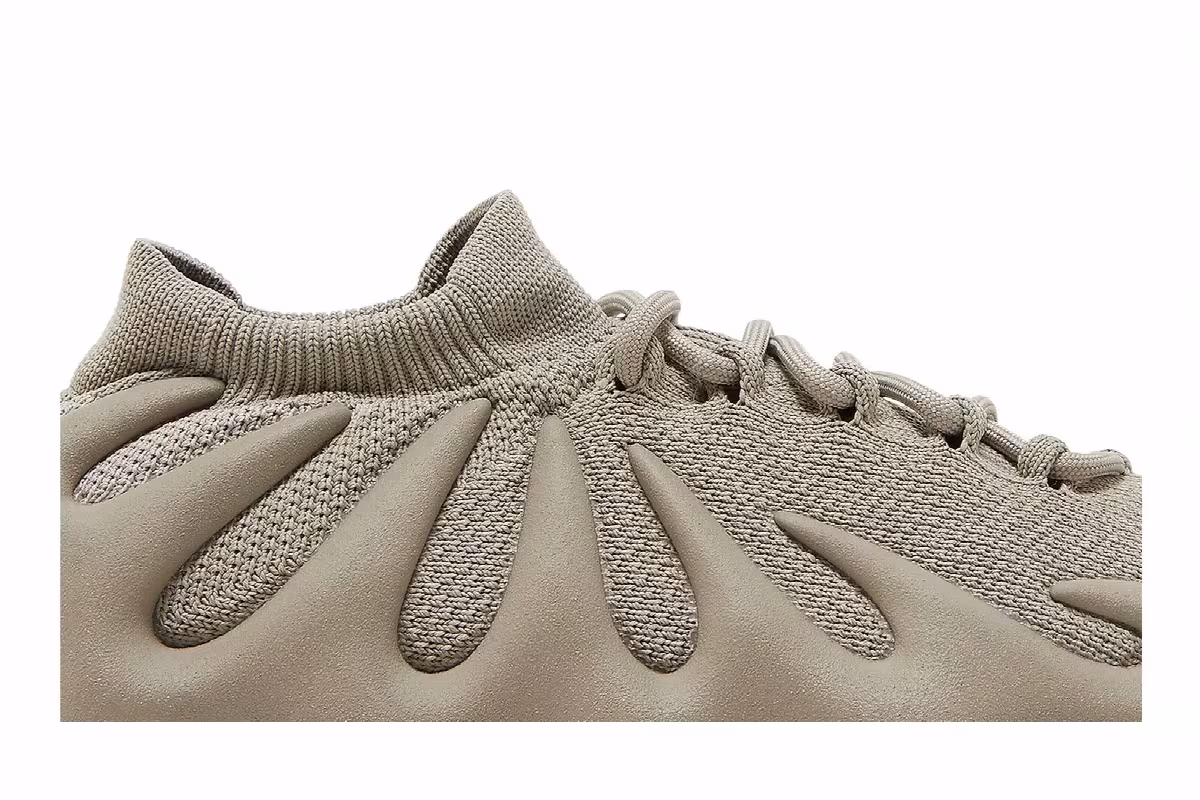 adidas Yeezy 450 Stone Flax, view 3
