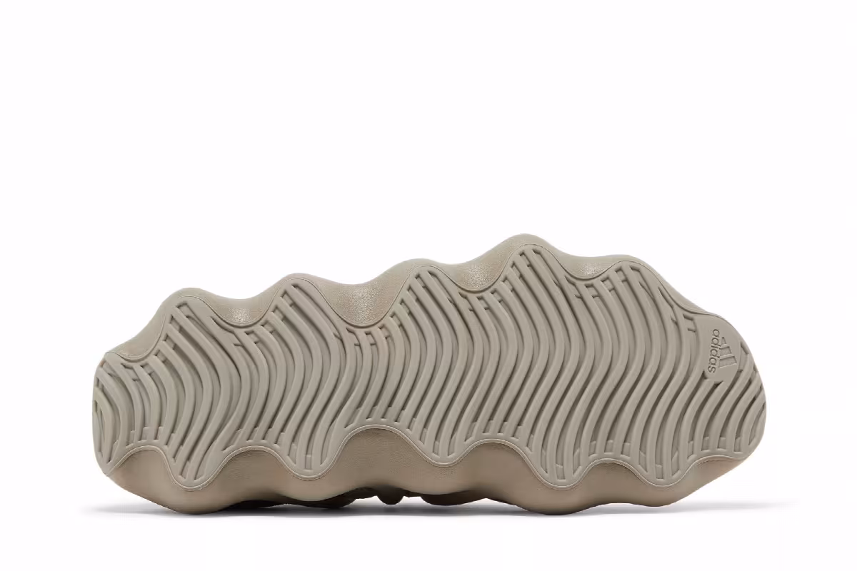 adidas Yeezy 450 Stone Flax, view 5