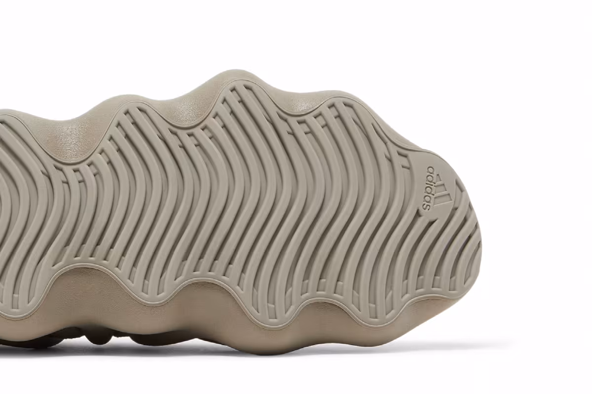 adidas Yeezy 450 Stone Flax, view 6