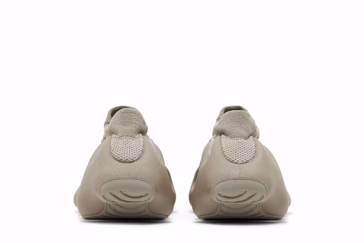 adidas Yeezy 450 Stone Flax, view 7