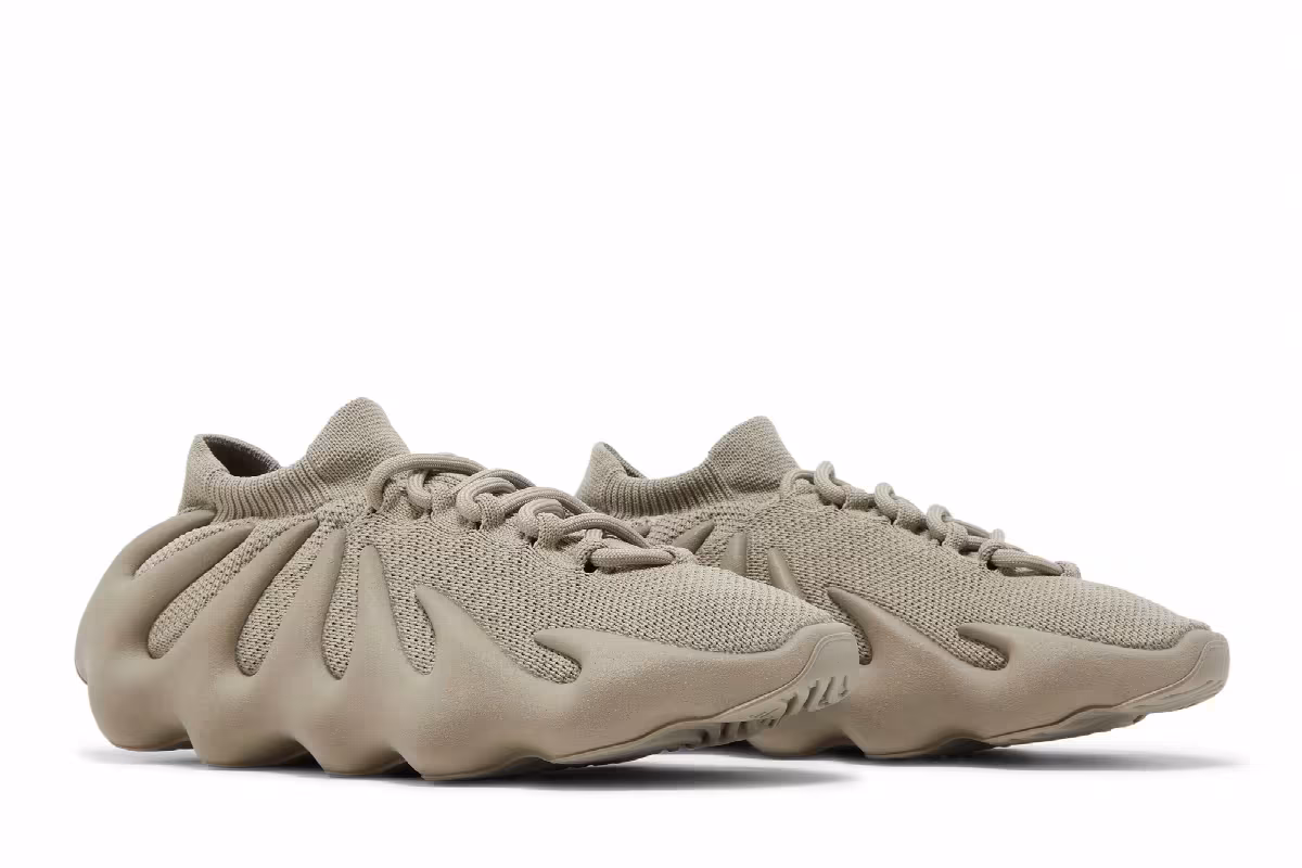 adidas Yeezy 450 Stone Flax, view 9
