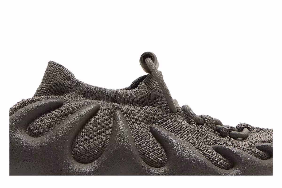 adidas Yeezy 450 Infants Cinder, view 3