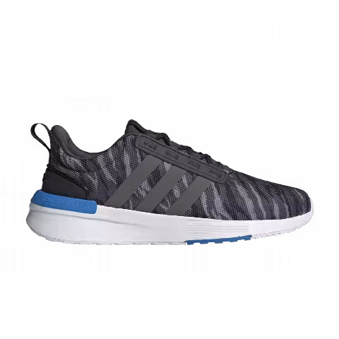 Adidas Racer TR21 'Carbon Zebra'