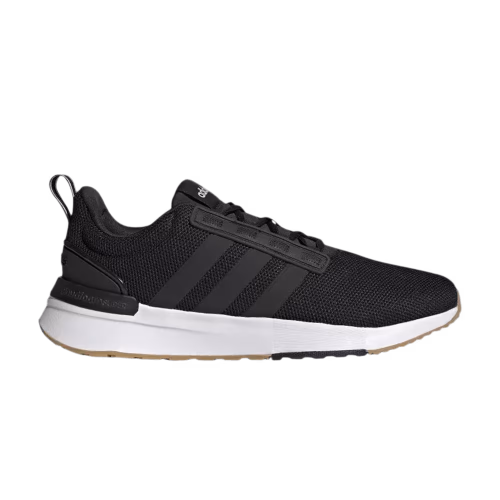 adidas Racer TR21 Black Gum