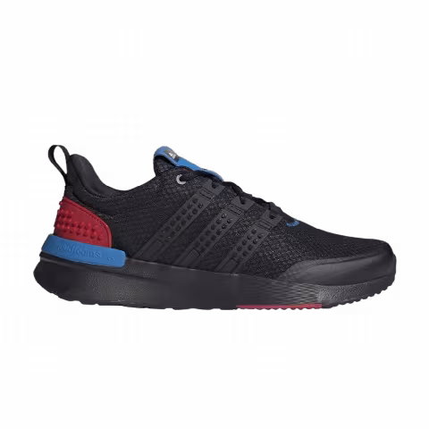 LEGO x adidas Racer TR21 'Core Black Red'