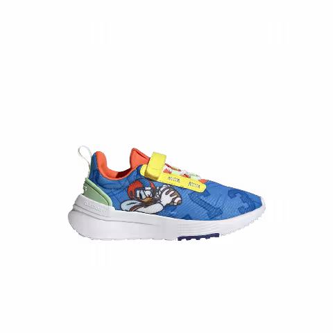 Disney x adidas Racer TR21 J 'Donald Duck'