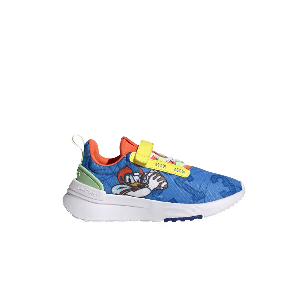 Disney x adidas Racer TR21 J Donald Duck
