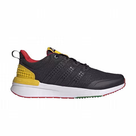 LEGO x adidas Racer TR21 'Black Equipment Yellow'