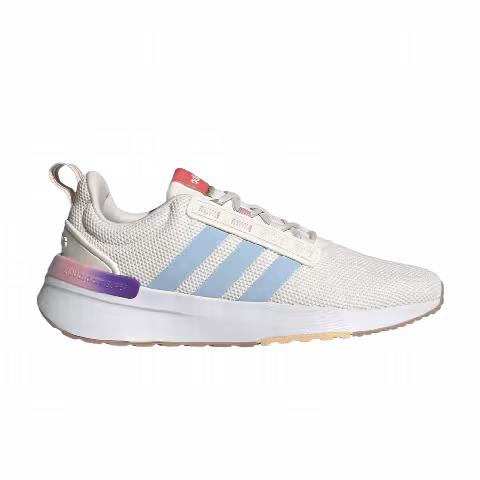 Adidas Wmns Racer TR21 'Off White Semi Turbo'