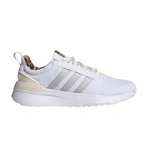 Adidas Wmns Racer TR21 'White Silver Metallic'