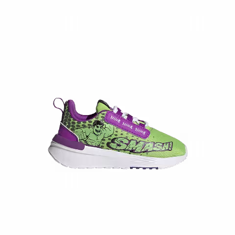 Marvel x adidas Racer TR21 I 'Hulk'