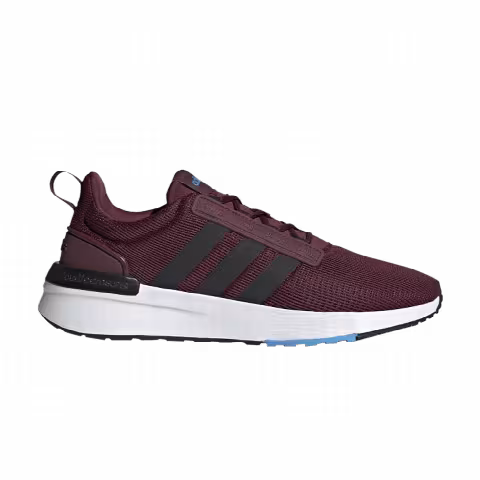 Adidas Racer TR21 'Shadow Red Black'