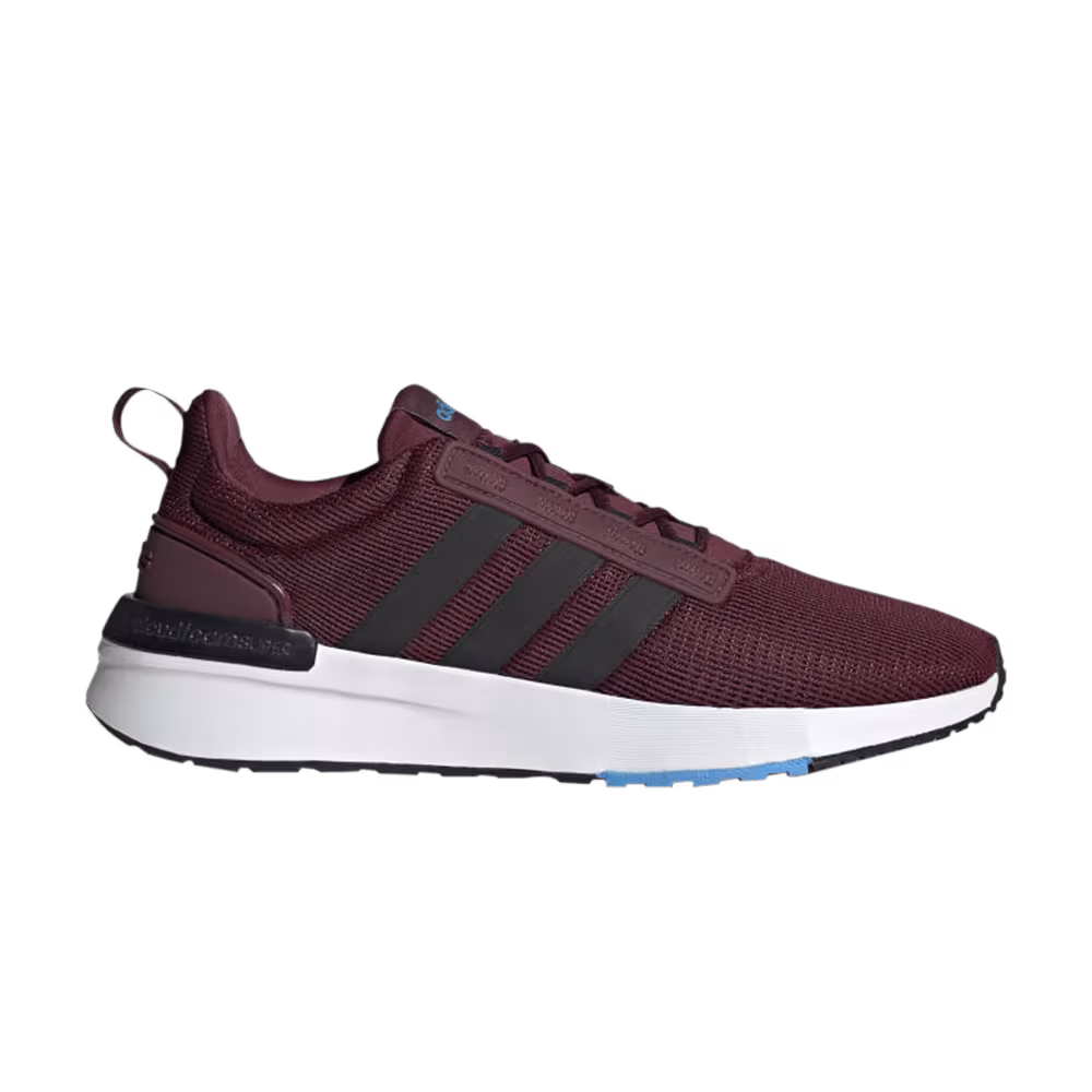 Adidas Racer TR21 Shadow Red Black