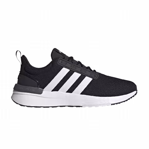 Adidas Racer TR21 Wide 'Black White'
