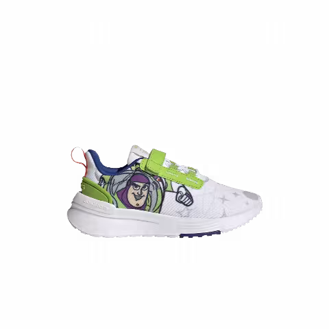 Toy Story x adidas Racer TR21 J 'Buzz Lightyear'