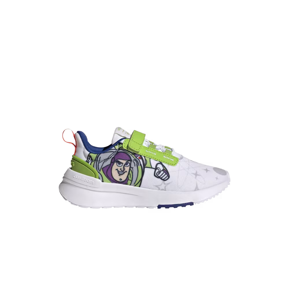 Toy Story x adidas Racer TR21 J Buzz Lightyear
