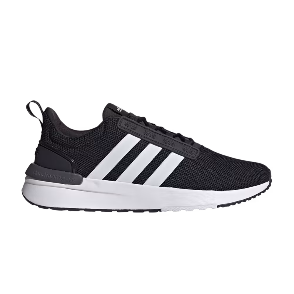 Adidas Racer TR21 Black White