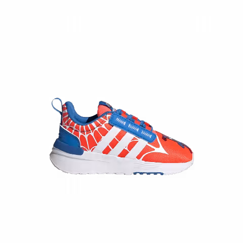 Marvel x adidas Racer TR21 I 'Spider-Man'