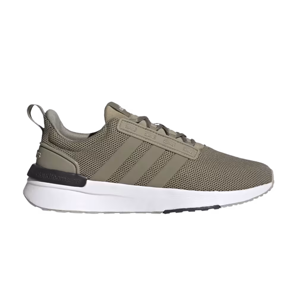 Adidas Racer TR21 Focus Olive