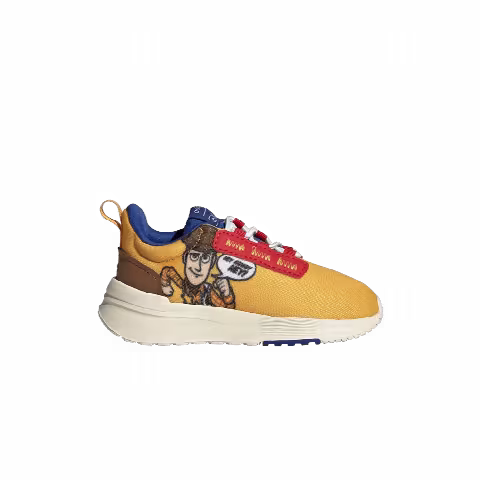 Toy Story x adidas Racer TR21 I 'Woody'