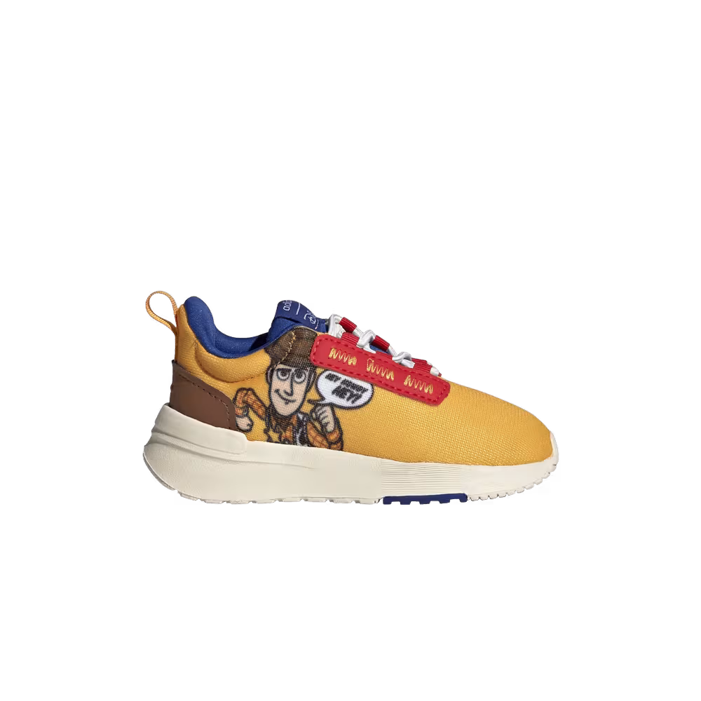 Toy Story x adidas Racer TR21 I Woody