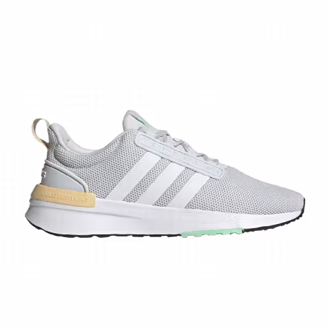 Adidas Wmns Racer TR21 'Blue Tint Pulse Amber'