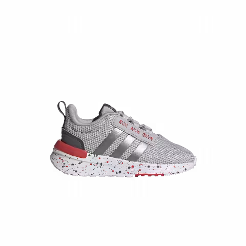 Adidas Racer TR21 I 'Grey Red Speckled'