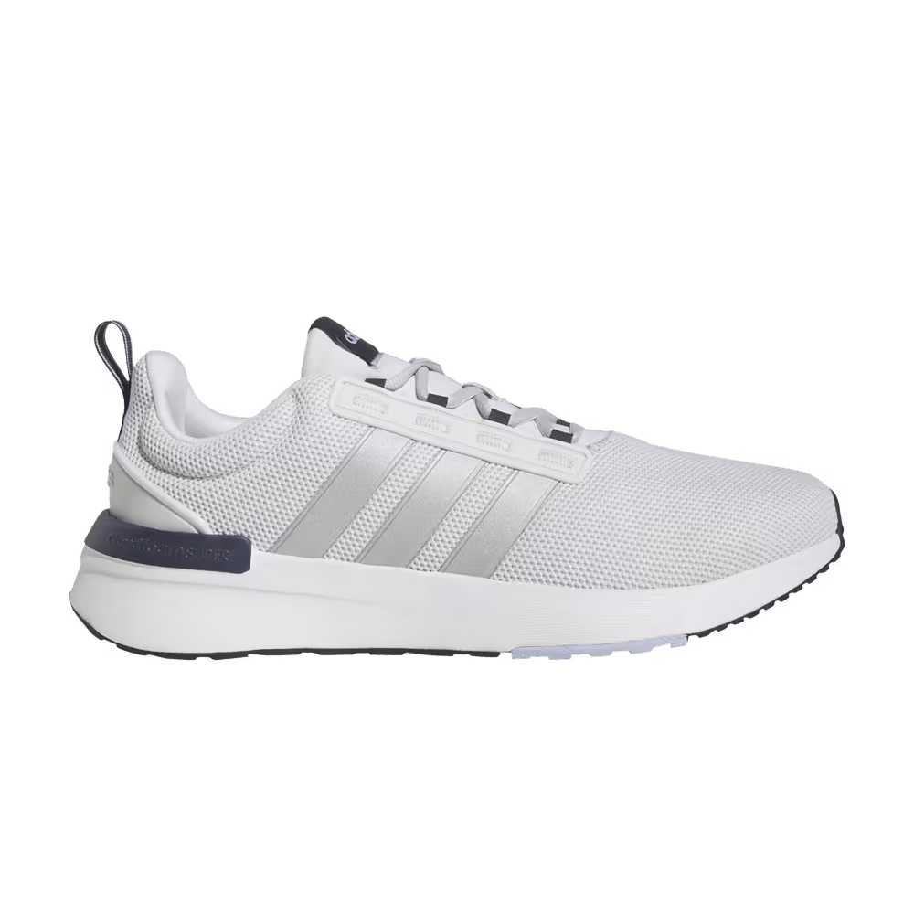 Adidas Racer TR21 Wide Dash Grey Shadow Navy