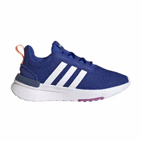Adidas Racer TR21 J 'Royal Blue White'