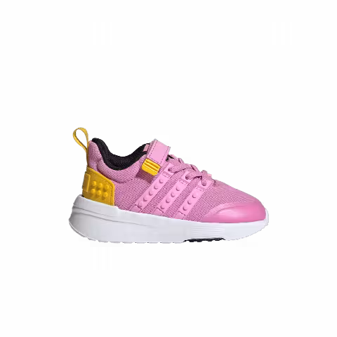 LEGO x adidas Racer TR21 EL I 'Bliss Orchid'