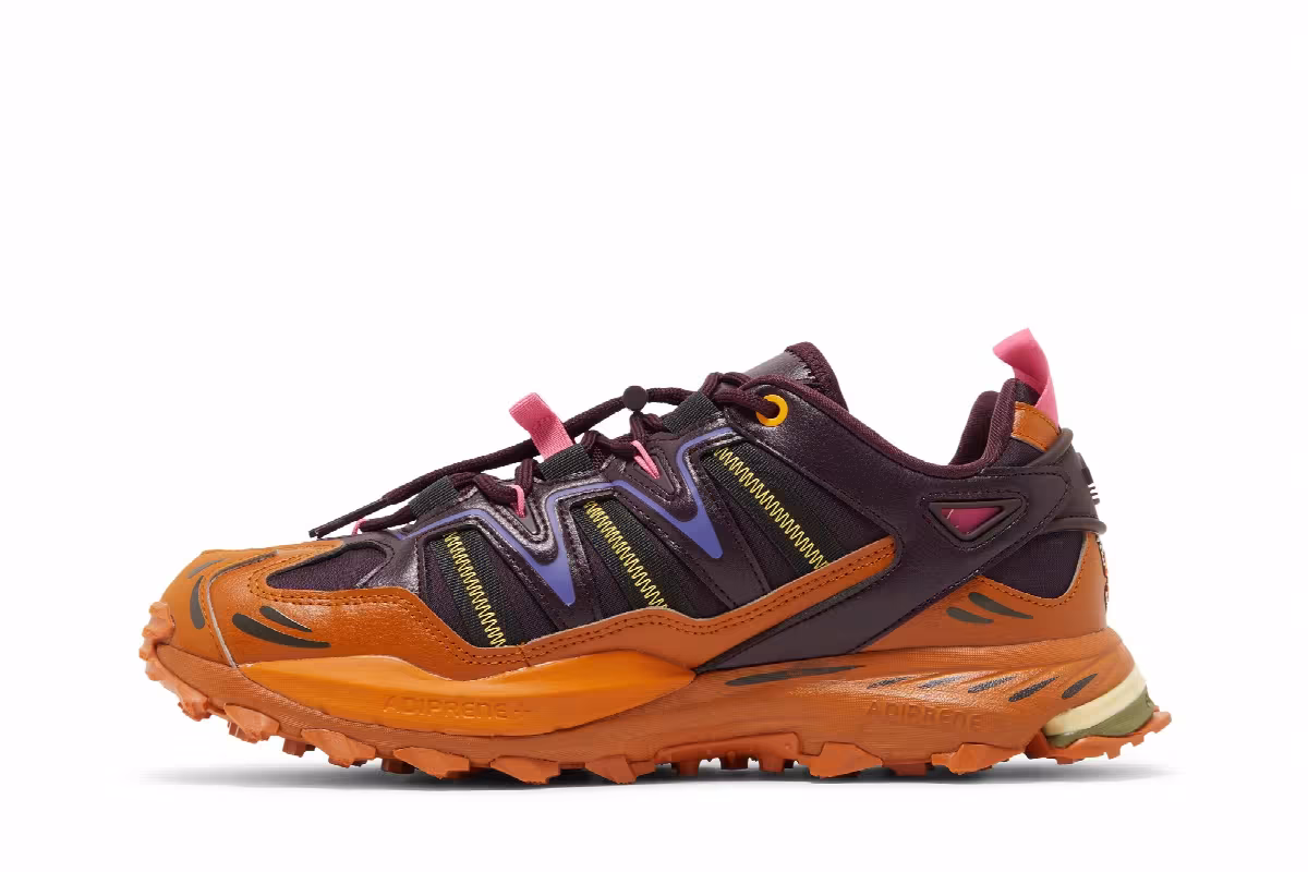 adidas Hyperturf Day of the Dead - Mole, view 4