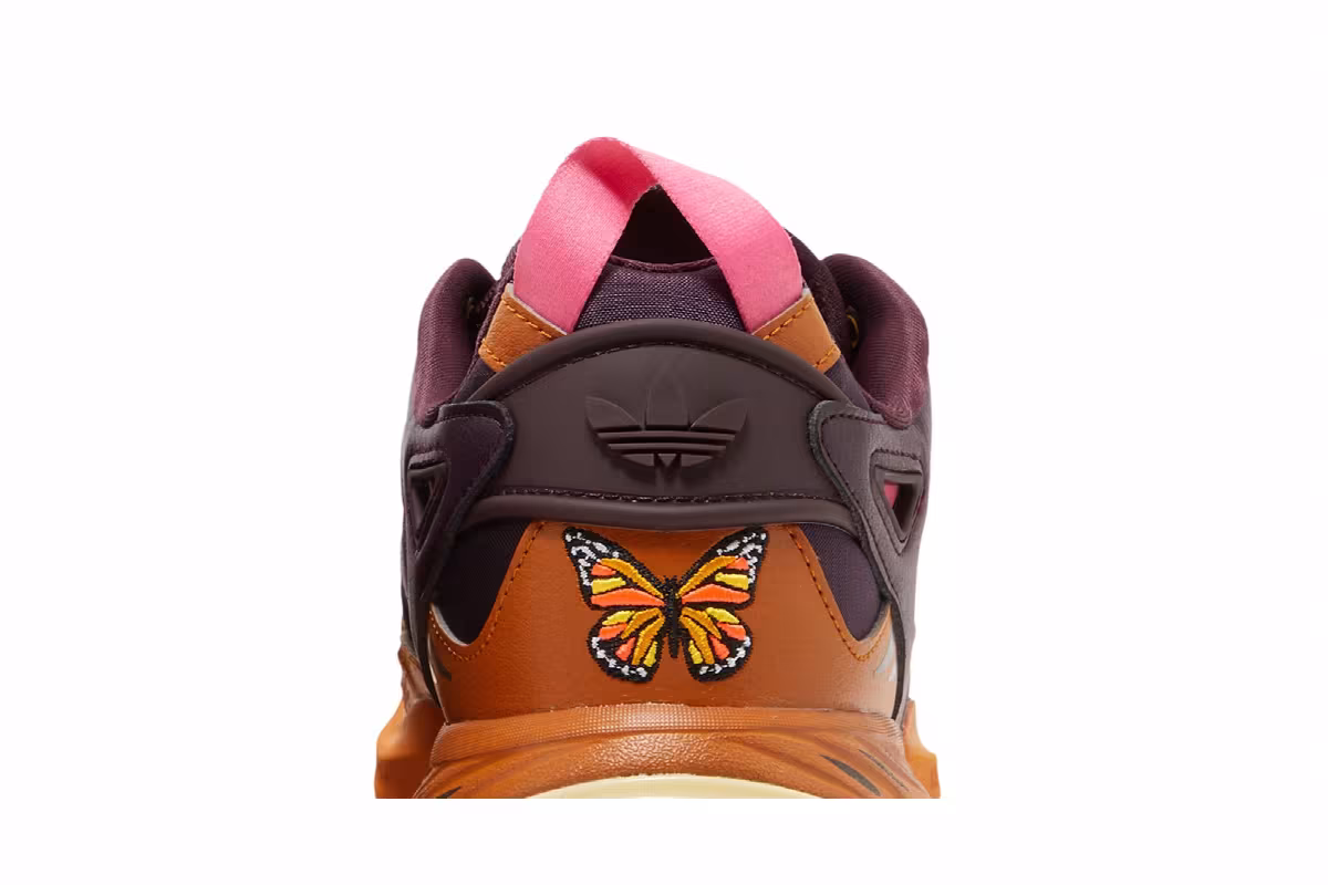 adidas Hyperturf Day of the Dead - Mole, view 8