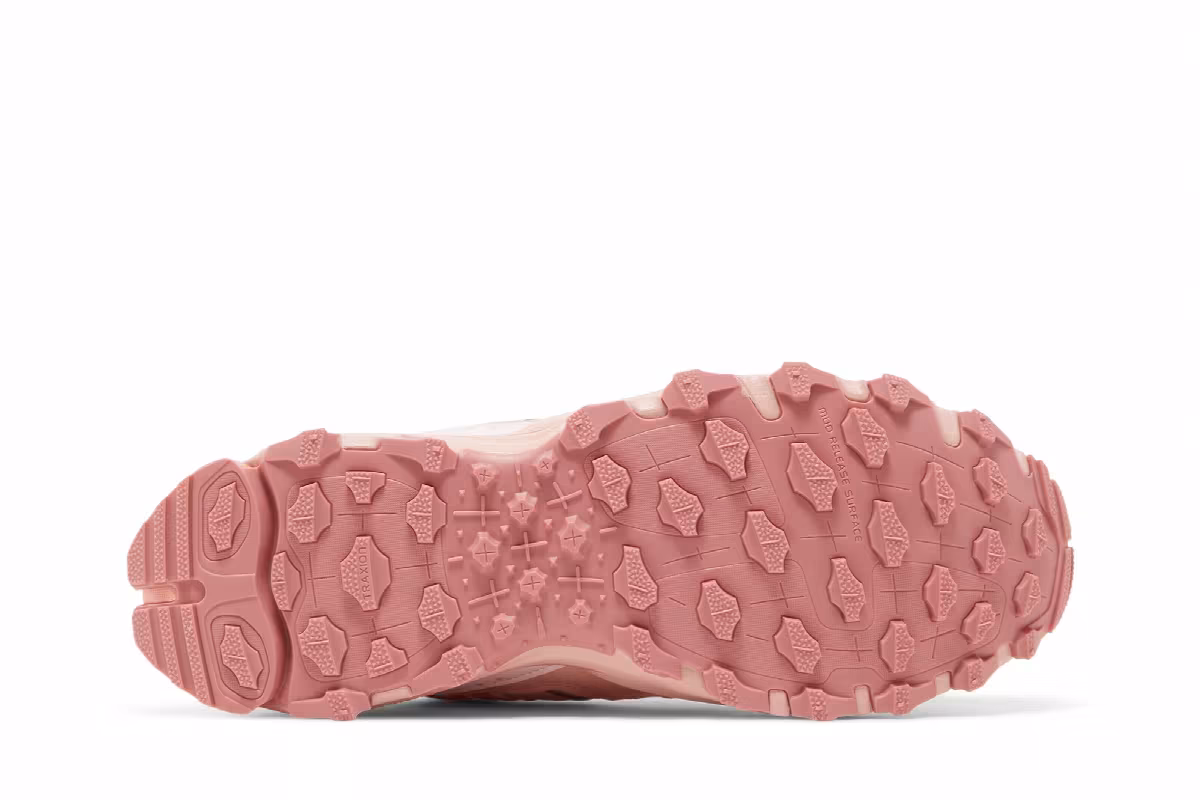 adidas Hyperturf Day of the Dead - Pink Sugar Skull, view 5