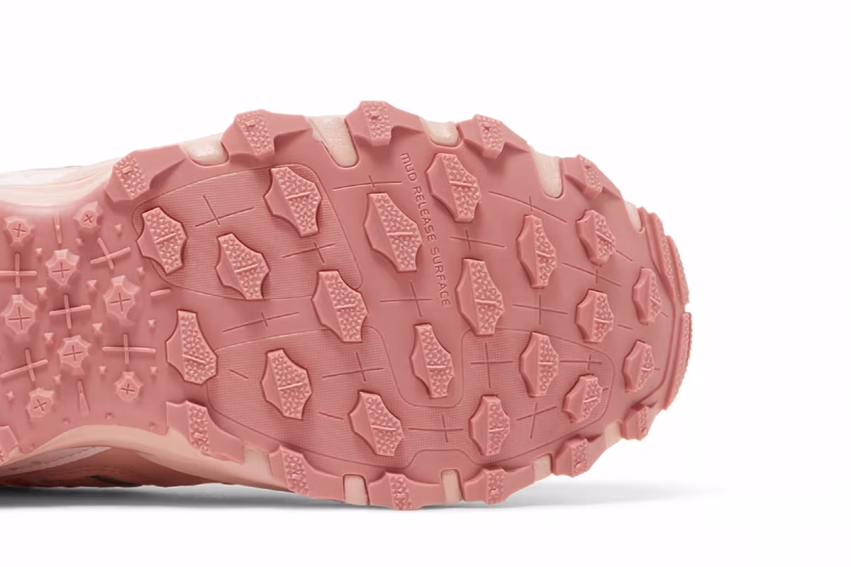 adidas Hyperturf Day of the Dead - Pink Sugar Skull, view 6