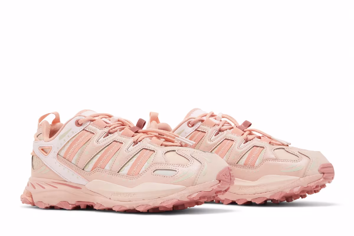 adidas Hyperturf Day of the Dead - Pink Sugar Skull, view 9
