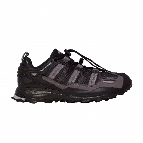 adidas Hyperturf 'Black Trace Grey'