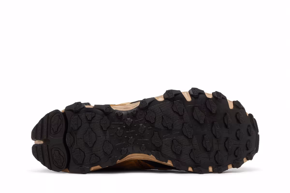 adidas Hyperturf Gaiter Golden Beige, view 5