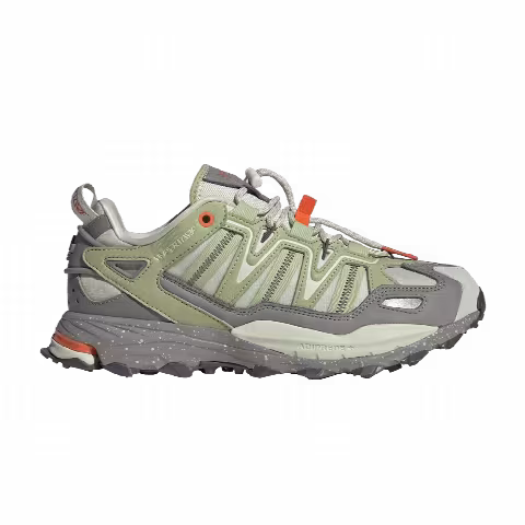 adidas Hyperturf 'Linen Green Grey'