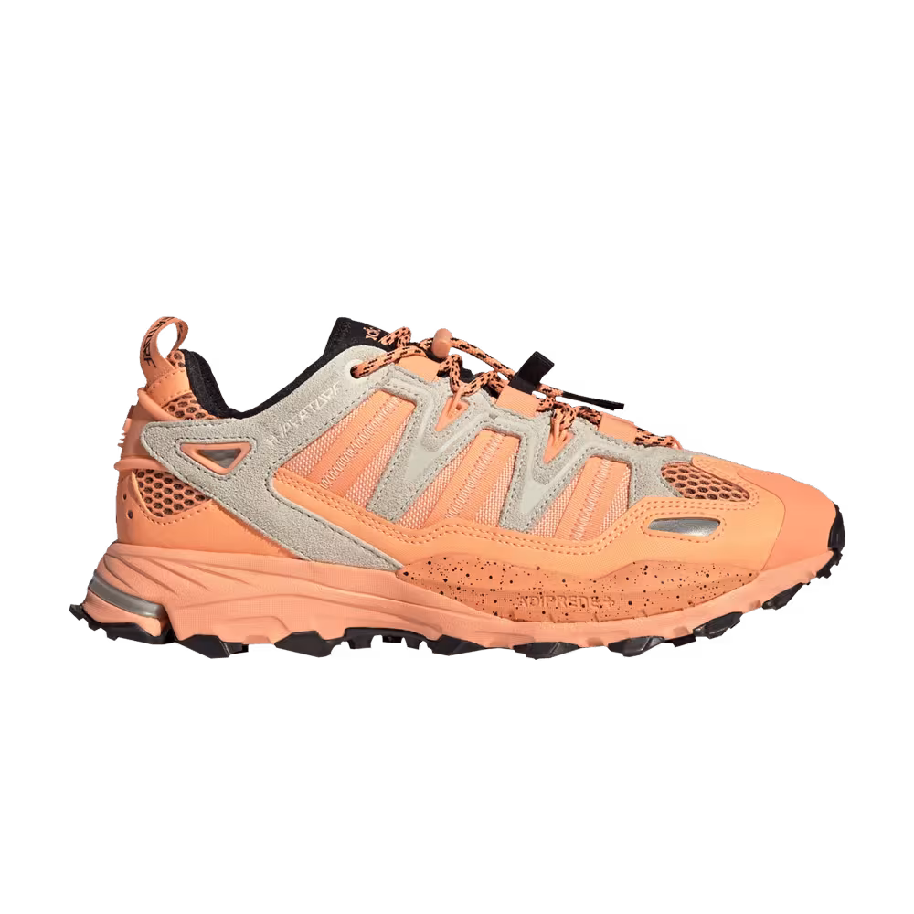 adidas Hyperturf Beam Orange