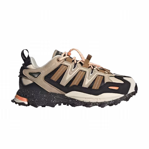 adidas Wmns Hyperturf Adventure 'Magic Beige Beam Orange'