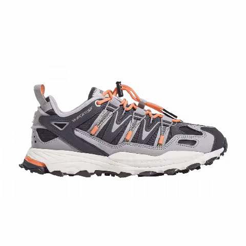 adidas Hyperturf 'Grey Beam Orange'