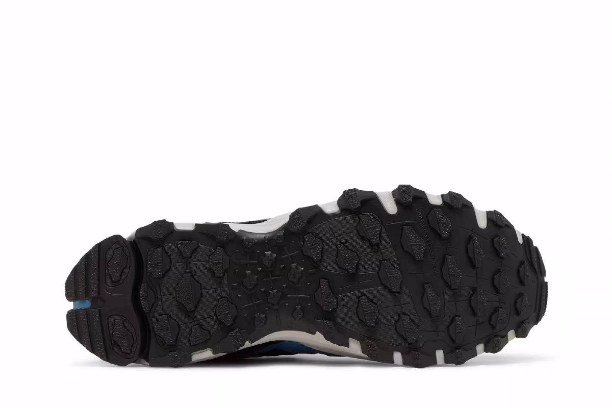Adidas Hyperturf Altered Blue, view 5