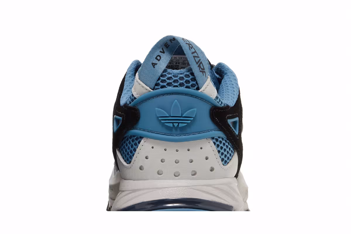 Adidas Hyperturf Altered Blue, view 8