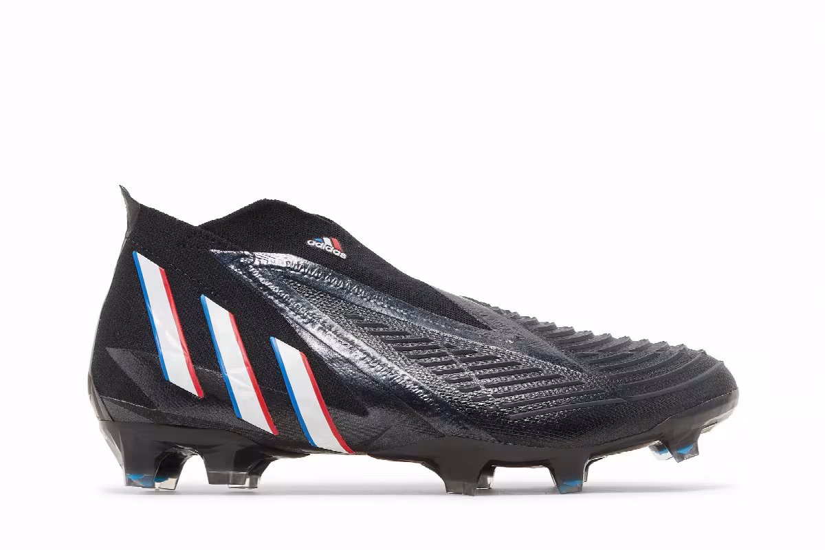adidas Predator Edge+ FG Edge of Darkness, view 2