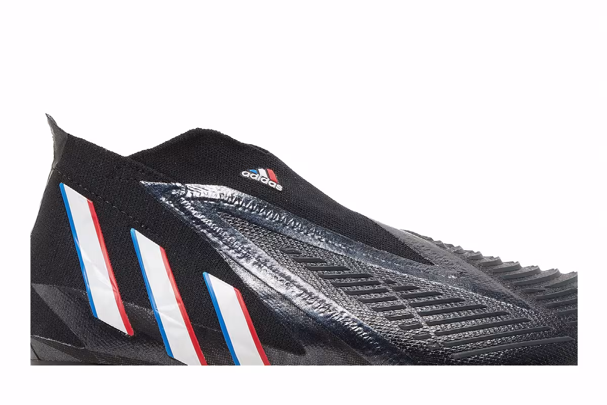 adidas Predator Edge+ FG Edge of Darkness, view 3