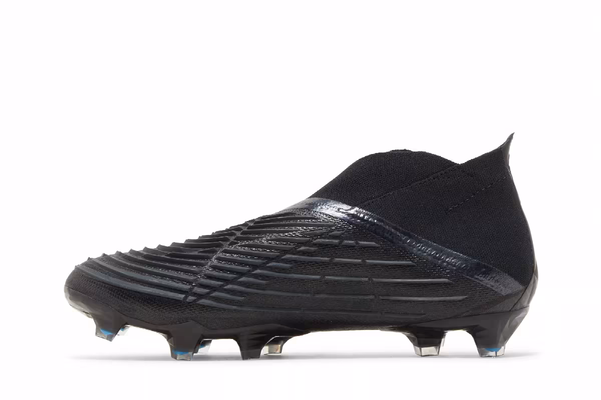 adidas Predator Edge+ FG Edge of Darkness, view 4