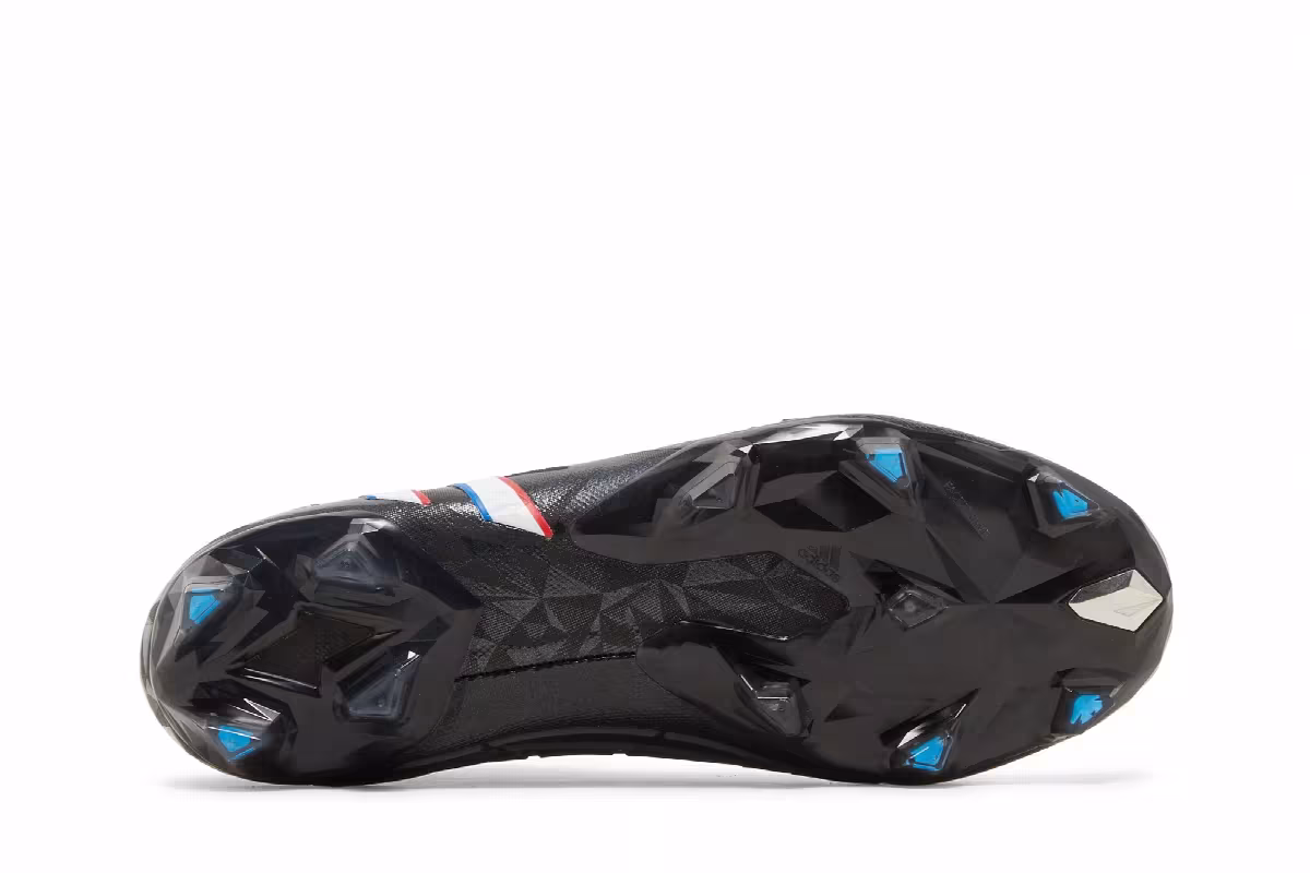 adidas Predator Edge+ FG Edge of Darkness, view 5